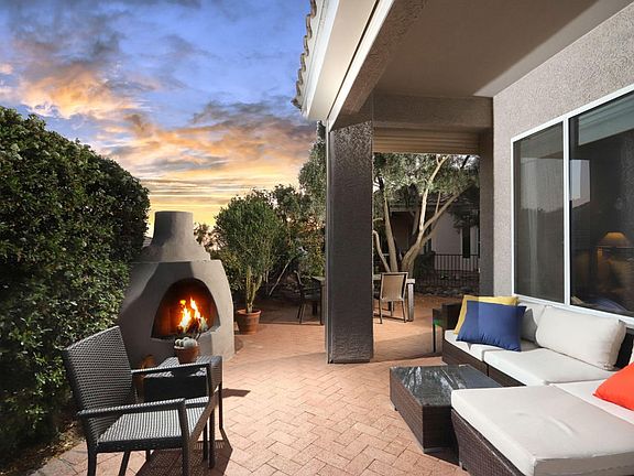 5th image of 5341 W Winding Desert Dr