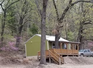 485 County Road 209, Eureka Springs, AR 72632
