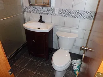 Rented by SBJ Brokerage, LLC
