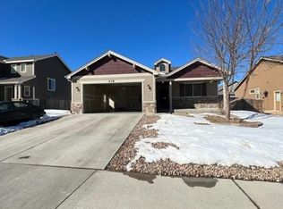 478 Pioneer Ln, Johnstown, CO 80534