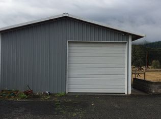 24530 Vaughn Rd, Veneta, OR 97487