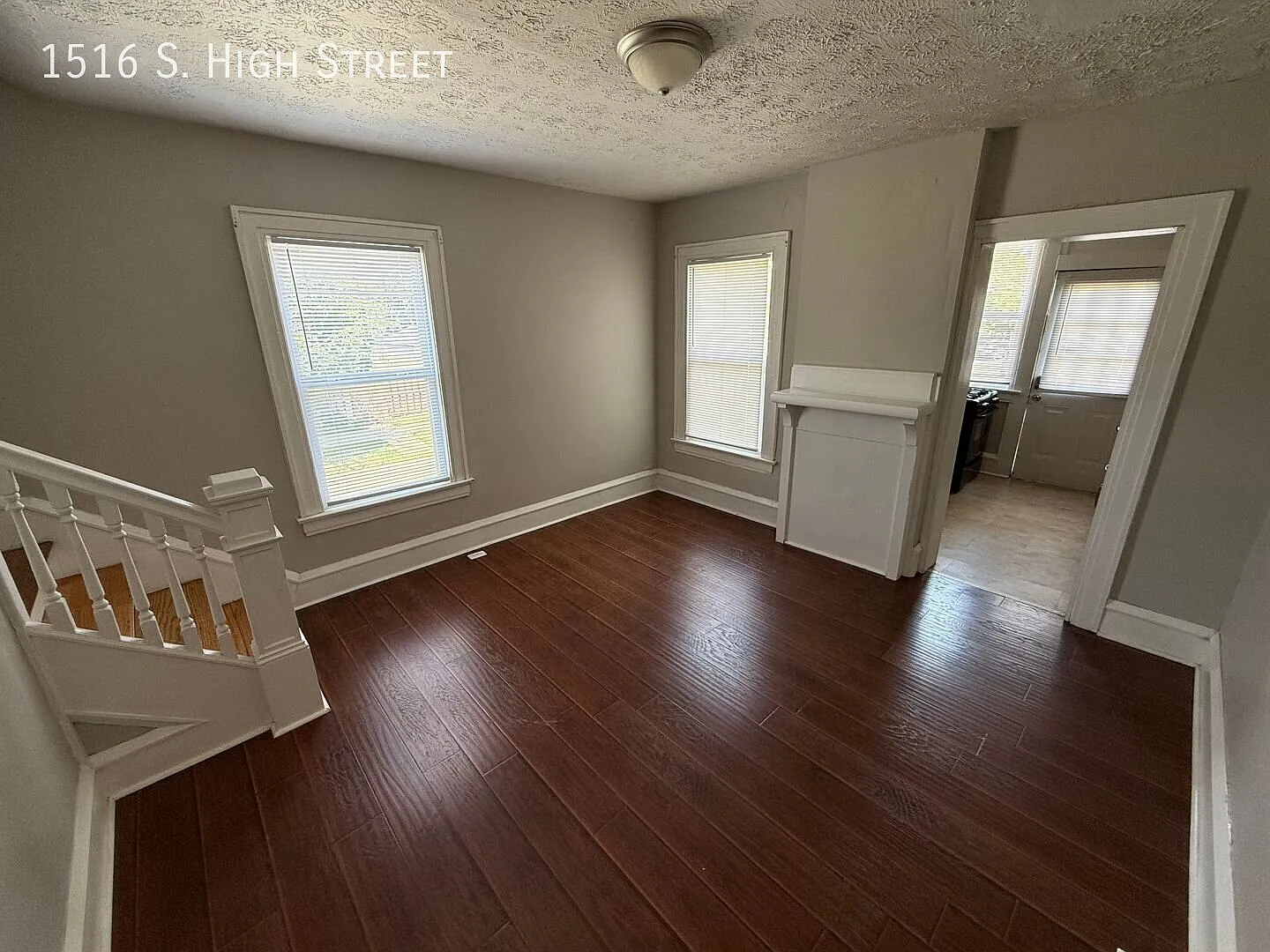 2 Bedroom Townhouse Merion Village — Photo 4