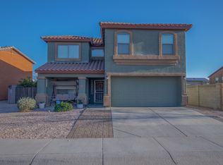 23653 W Tamarisk Ave, Buckeye, AZ 85326