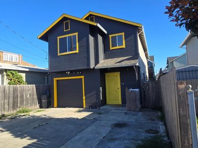 816 7th Ave, Oakland, CA, 94606