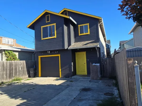 816 7th Ave, Oakland, CA 94606