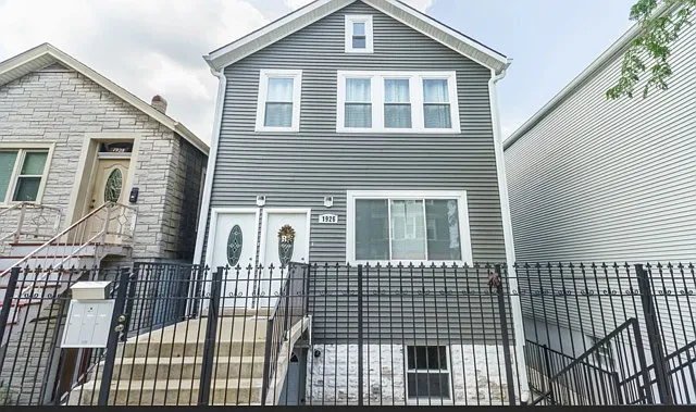 2 bed, 1350 sqft, $2,750 — Photo 1