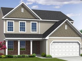 3478 Lime Light Ln, Whitestown, IN 46075