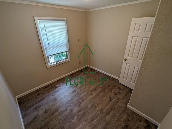 Unit B Bedroom 2