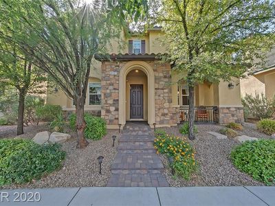 3137 Monet Sunrise Ave, Henderson, NV, 89044