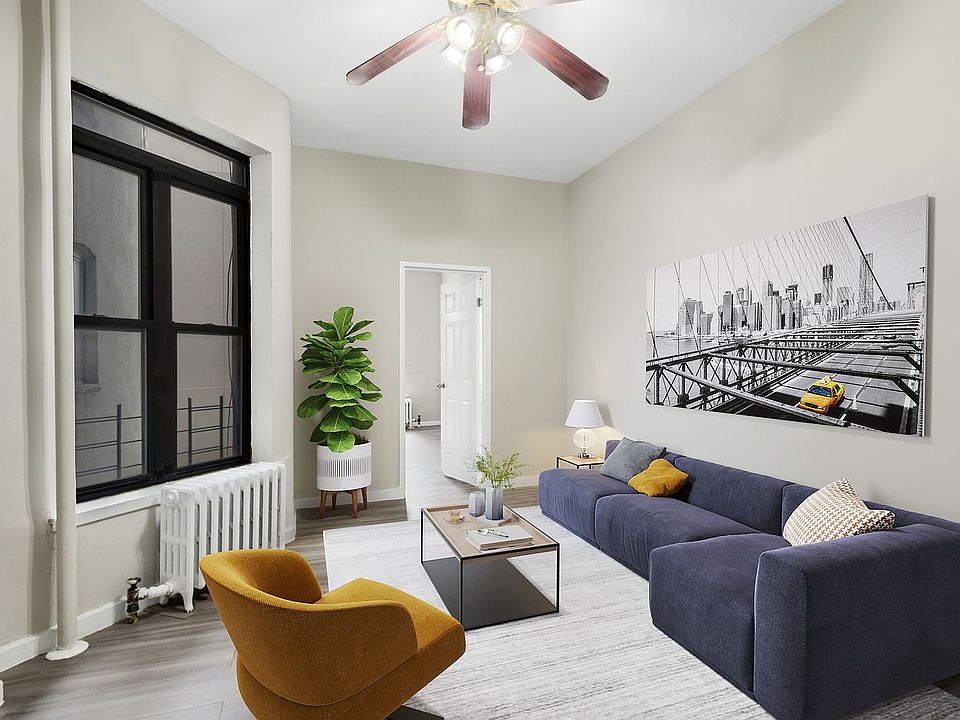 1st image of 1777 Madison Ave #22