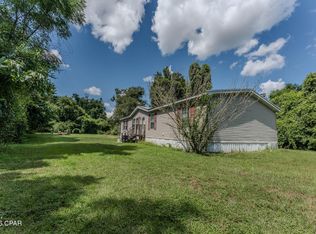 2865 London Rd, Cottondale, FL 32431