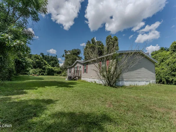 2865 London Rd, Cottondale, FL 32431