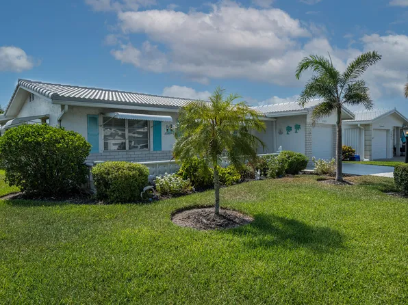 2007 SW 17th Street SW, Boynton Beach, FL 33426