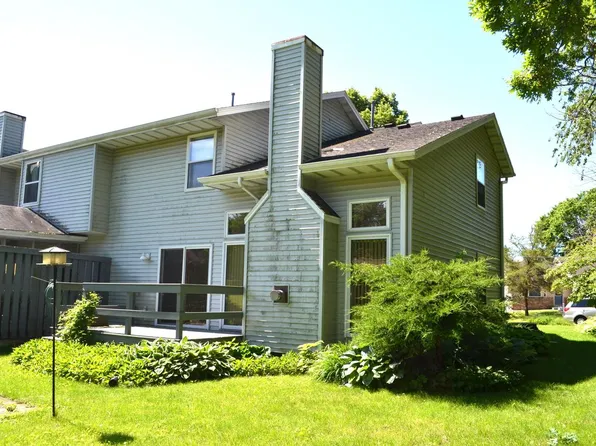1012 Caswell STREET, Fort Atkinson, WI 53538