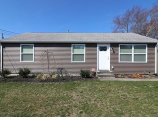 1124 Cape May Dr, Forked River, NJ 08731
