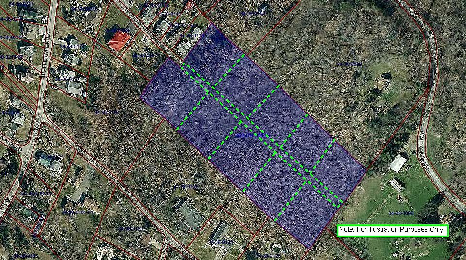 2nd image of LOT Woodward Ave #2