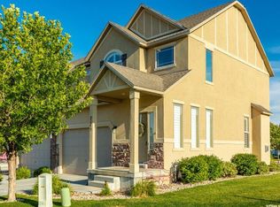 7149 W Cottage Point Dr, West Jordan, UT 84081