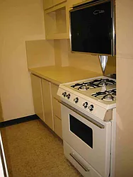 Rented by Basil Ashmore, LREB