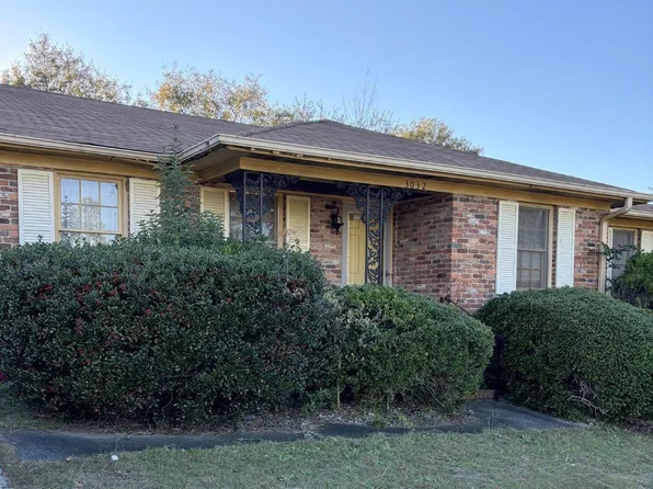 3032 Armstrong Dr, Macon, GA 31211