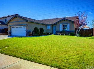 1271 W Monte Verde Dr, Beaumont, CA 92223