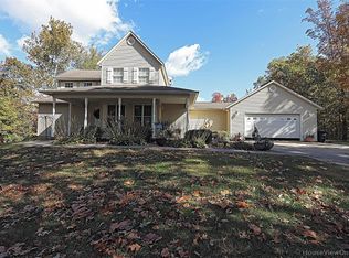 86 Crowley's Ridge Rd, Scott City, MO 63780