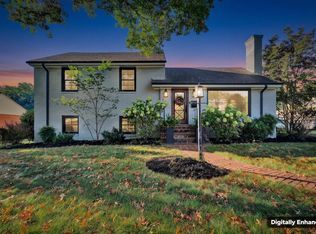 642 Marshall St, Salem, VA 24153