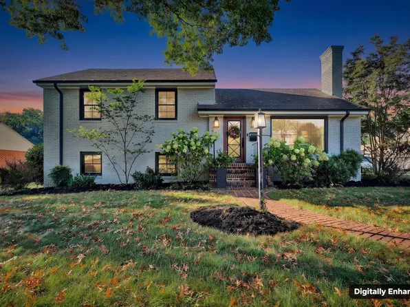 642 Marshall St, Salem, VA 24153