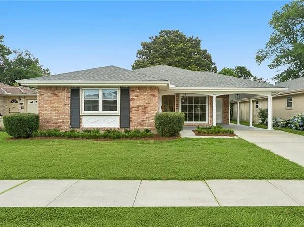 3037 Metairie Heights Ave, Metairie, LA 70002