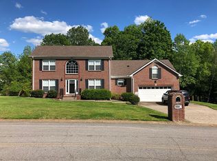 8004 Anna Ct, Greenbrier, TN 37073