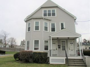 451 Wolcott St, Newton, MA 02466