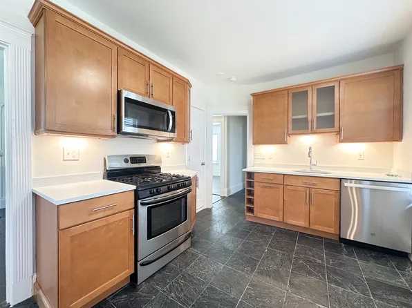 156 Homes Ave #3, Boston, MA 02122