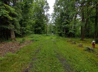 251 Brody Ln, Polk, PA 16342