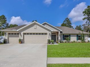 3297 Opportunity Ave, Spring Hill, FL 34609