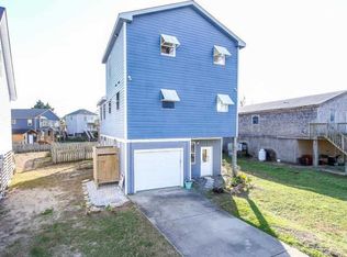 113 Broadbay Dr LOT 121, Kill Devil Hills, NC 27948