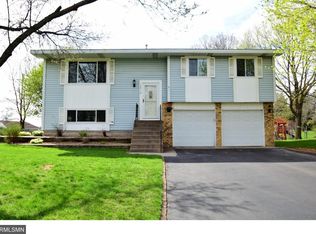 12510 Madison St NE, Blaine, MN 55434