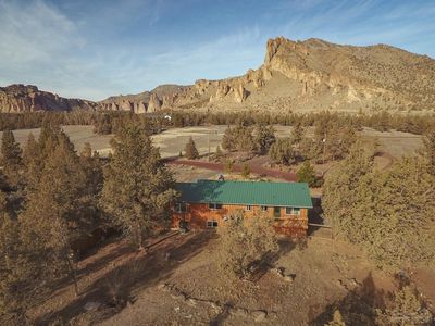 3800 NE Xenolith St, Terrebonne, OR, 97760
