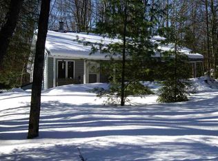 14753 Ll Rd, Wetmore, MI 49895