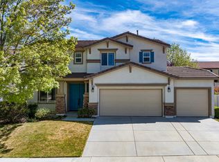 1438 Wild Olive Rd, Tehachapi, CA 93561