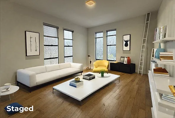 Rented by Corcoran | media 10