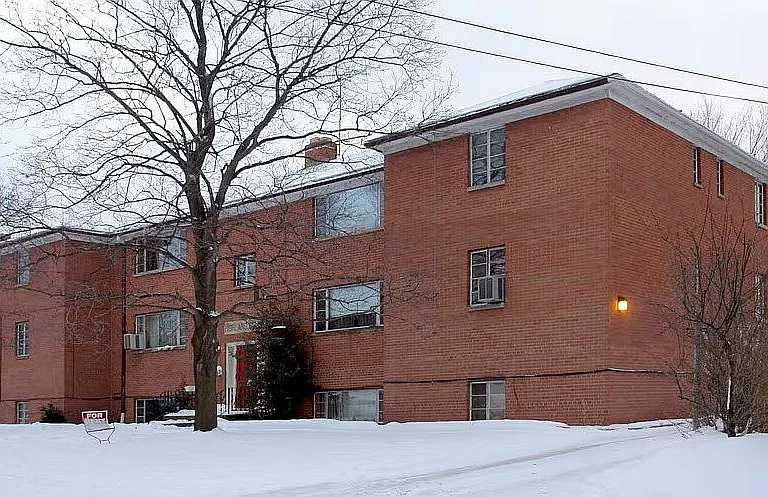 37 S Highland Ave #5 — Photo 1