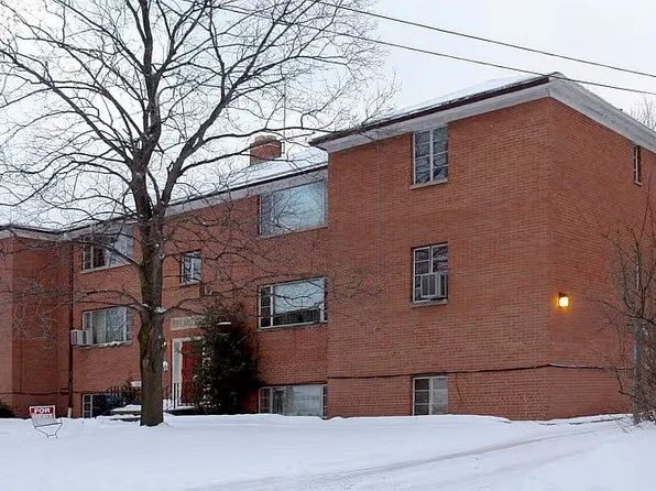 37 S Highland Ave APT 5, Akron, OH 44303