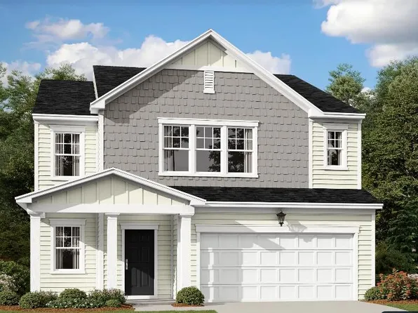 1253 Carriage Wood Cir, Ridgeville, SC 29472