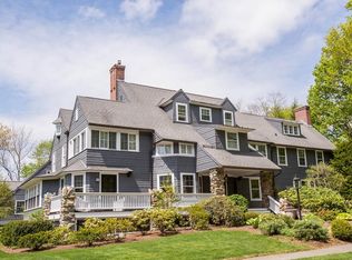 21 Livermore Rd, Wellesley, MA 02481