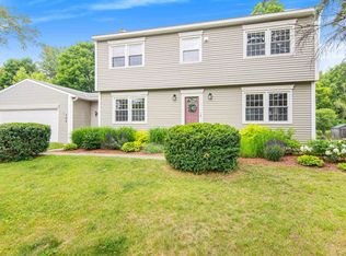 309 Longmeadow Dr, Charlotte, VT 05482