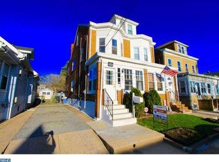 20 Marshall Ave, Hamilton, NJ 08610
