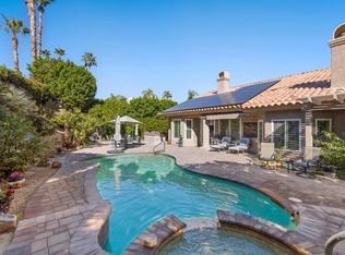 369 Links Dr, Palm Desert, CA 92211