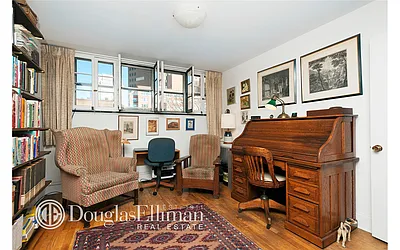 Sold by Douglas Elliman