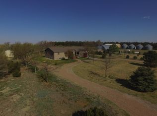 5740 Road 22, Goodland, KS 67735