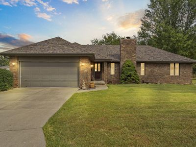 1317 W Mesa Drive, Nixa, MO, 65714
