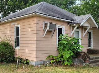314 E Broad St, Colony, KS 66015